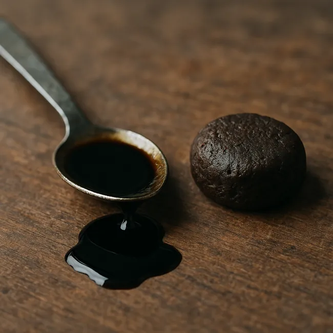 انواع مواد مخدر سنتی و صنعتی با عکس 4 شیره و سوخته تریاک