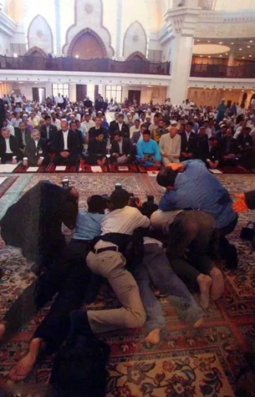عکس خنده دار منفی ۱۸ 16