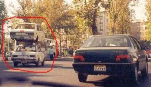 عکس خنده دار منفی ۱۸ 5