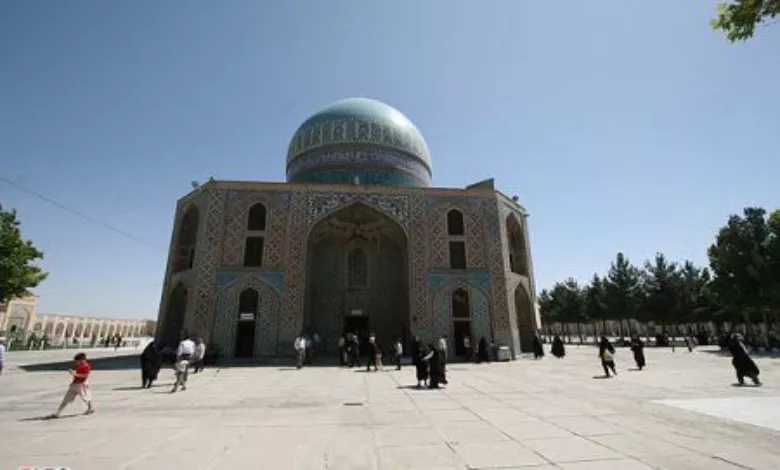 قیمت قبر در خواجه ربیع مشهد ۱۴۰۵ + نحوه خرید باغ اول و دوم 1 قیمت قبر در خواجه ربیع مشهد