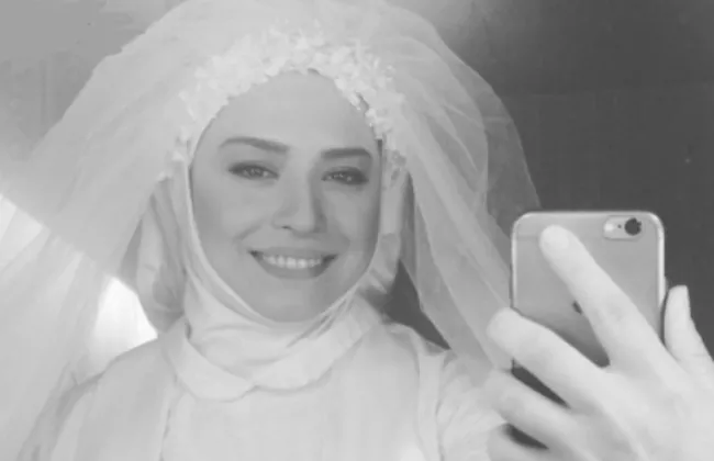 نقش مهراوه شریفی نیا در معمای شاه + تصاویر 8 نقش مهراوه شریفی نیا در معمای شاه 8