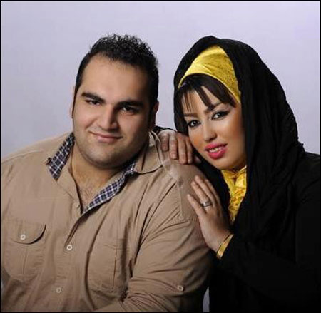 عکس های همسر بهداد سلیمی
