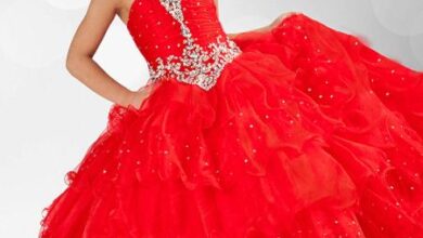 vestido para ninas1