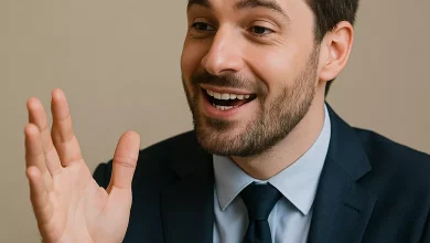 آموزش چرب زبانی + چگونه شیرین زبان باشیم 6 آموزش چرب زبانی