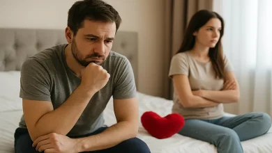 عادی شدن عشق بعد از ازدواج