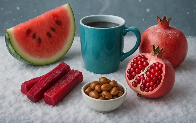 متن خنده دار زمستان + اس ام اس خنده دار زمستانی 2 متن خنده دار زمستان 2