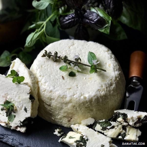 طرز تهیه پنیر خانگی با سرکه + طرز تهیه پنیر خانگی با شیر ترش شده طرز تهیه پنیر خانگی با سرکه + طرز تهیه پنیر خانگی با شیر ترش شده