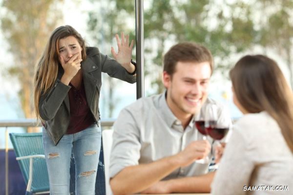 با خیانت همسر چگونه برخورد کنیم | بعد از خیانت همسر چه کنیم با خیانت همسر چگونه برخورد کنیم | بعد از خیانت همسر چه کنیم