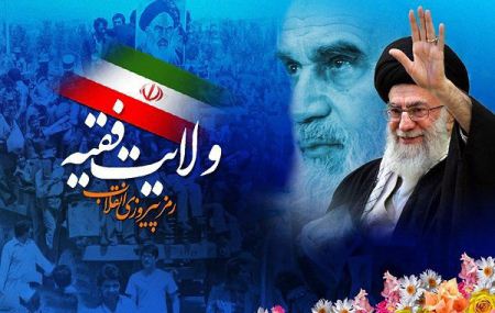 عکس های کارت پستالی ویژه دهه فجر و پیروزی انقلاب اسلامی