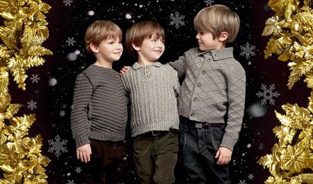 مدل های شیک لباس زمستانی دخترانه و پسرانه مخصوص کودکان مدل های شیک لباس زمستانی دخترانه و پسرانه مخصوص کودکان