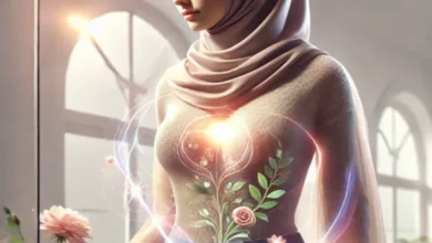 برای بزرگ شدن سینه چه کنیم