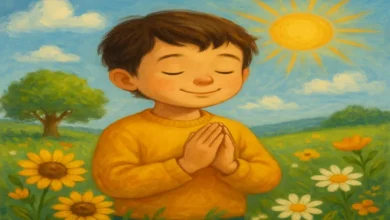 چرا باید از خدا تشکر کنیم