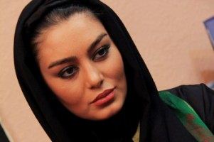شام سحر قریشی و همکاران بازیگرش + تصاویر 1 1116