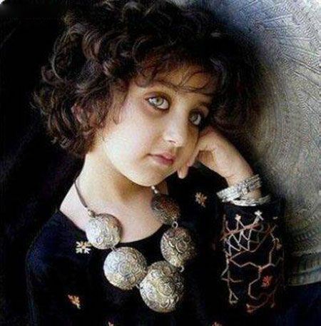 عکس های زیباترین دختر افغانستان 2 عکس های زیباترین دختر افغانستان