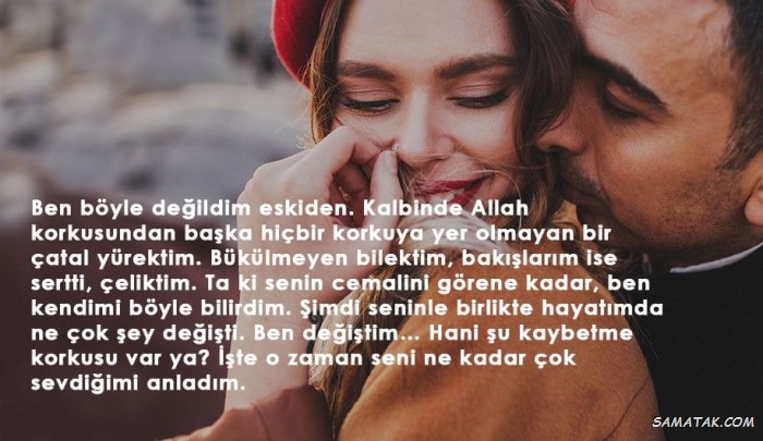 عکس نوشته ترکی عاشقانه عکس نوشته ترکی عاشقانه