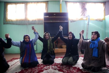 عکس های دیدنی از زنان معتاد ایرانی عکس های دیدنی از زنان معتاد ایرانی