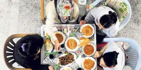 عکس های دیدنی از زندان زنان در اروپا