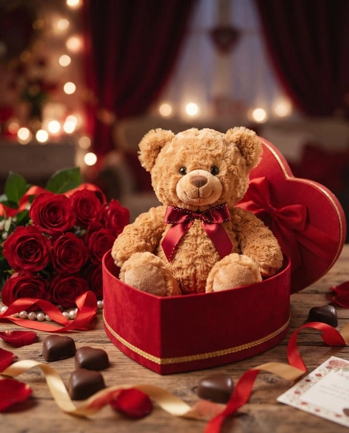 29 عکس خرس عروسکی برای پروفایل و تصویر زمینه 27 عکس خرس عروسکی 27