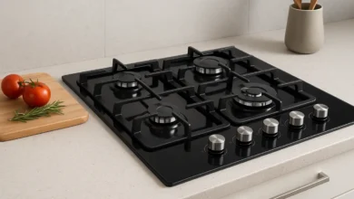 نکات مهم در خرید اجاق گاز صفحه ای 185 نکات مهم در خرید اجاق گاز صفحه ای