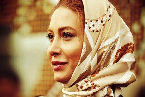 تصاویری از فریبا نادری در سواحل شمال 6 3333