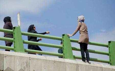 خودکشی دختر 18 ساله کرمانشاهی عملی نشد + تصاویر خودکشی دختر 18 ساله کرمانشاهی عملی نشد + تصاویر