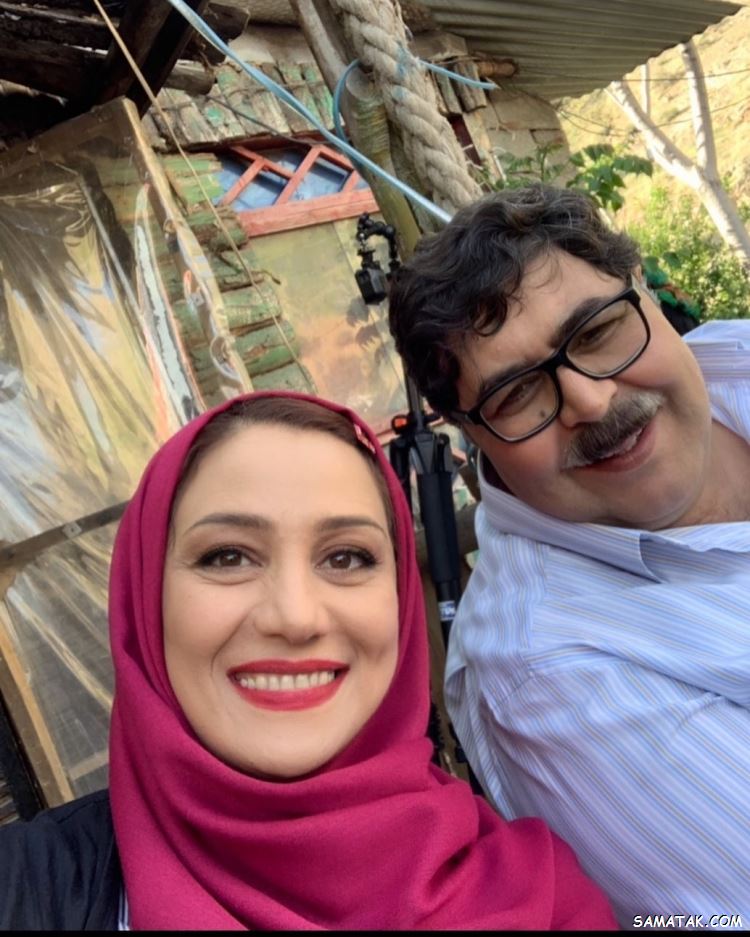 بیوگرافی شبنم مقدمی و همسرش + جزئیات زندگی شخصی و اینستاگرام بیوگرافی شبنم مقدمی و همسرش + جزئیات زندگی شخصی و اینستاگرام