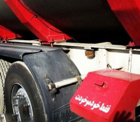 نوشته های خنده دار پشت ماشین + جملات پشت کامیونی خنده دار