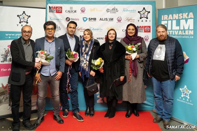 بیوگرافی شبنم مقدمی و همسرش + جزئیات زندگی شخصی و اینستاگرام بیوگرافی شبنم مقدمی و همسرش + جزئیات زندگی شخصی و اینستاگرام