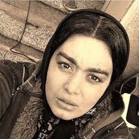 بازی سحر قریشی در نقش "عباس آقا" + تصاویر