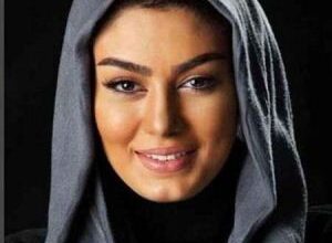 بازی سحر قریشی در نقش "عباس آقا" + تصاویر 48 54677
