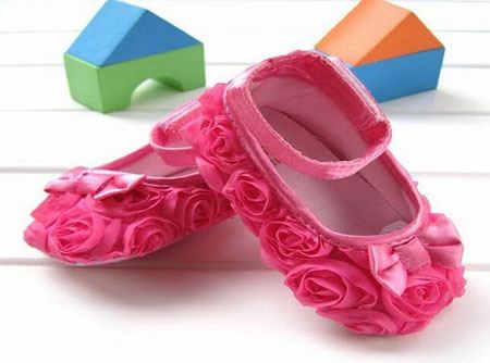 عکس مدل های شیک و نوزادی پاپوش دخترانه عکس مدل های شیک و نوزادی پاپوش دخترانه