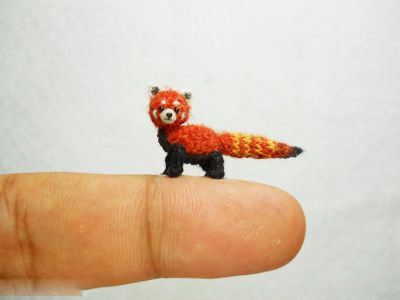 عکس حیوانات مینیاتوری عکس حیوانات مینیاتوری