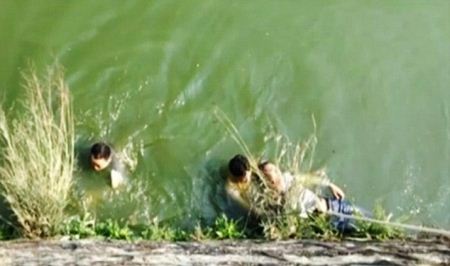 زشت بودن عروس منجر به خودکشی داماد شد