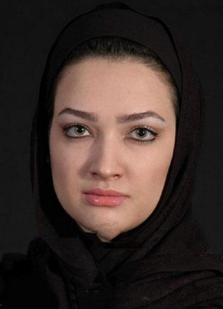 آلبوم عکس های جدید آیدا فقیه زاده آلبوم عکس های جدید آیدا فقیه زاده