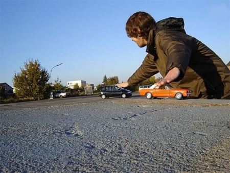 عکسهای خنده دار و واقعی از خطای چشم انسان عکسهای خنده دار و واقعی از خطای چشم انسان