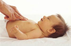 چگونه بفهمیم کودک دل درد دارد + علت دل درد بچه 55 56376