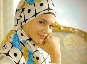 زیبایی زنان از دیدگاه اسلام 17 647347