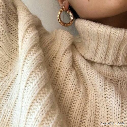 100 مدل گوشواره طلا جدید و باکلاس (میخی، حلقه ای، بخیه ای) 100 مدل گوشواره طلا جدید و باکلاس (میخی، حلقه ای، بخیه ای)