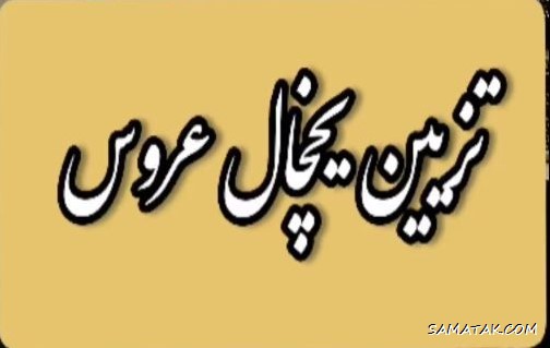 آموزش تزیین یخچال عروس ساده و شیک ۱۴۰۵ آموزش تزیین یخچال عروس ساده و شیک ۱۴۰۵