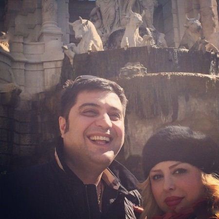 عکس های نیوشا ضیغمی عکس های نیوشا ضیغمی