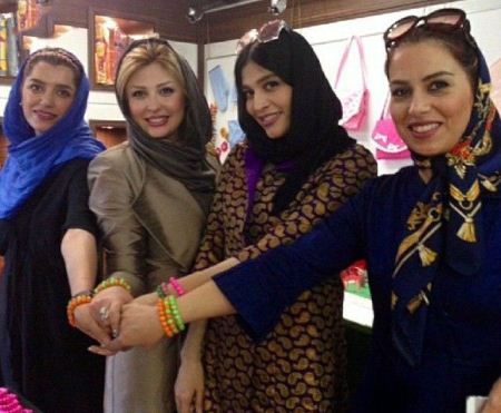 عکس های نیوشا ضیغمی عکس های نیوشا ضیغمی