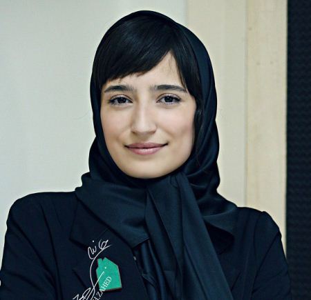 تصاویر ناب و داغ نگار جواهریان