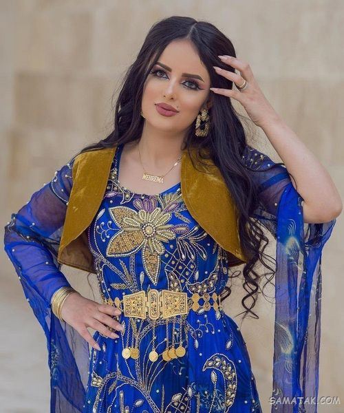 125 مدل لباس کردی زنانه شیک و جدید 125 مدل لباس کردی زنانه شیک و جدید