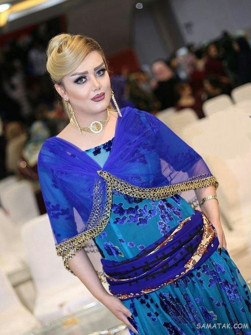 125 مدل لباس کردی زنانه شیک و جدید 125 مدل لباس کردی زنانه شیک و جدید