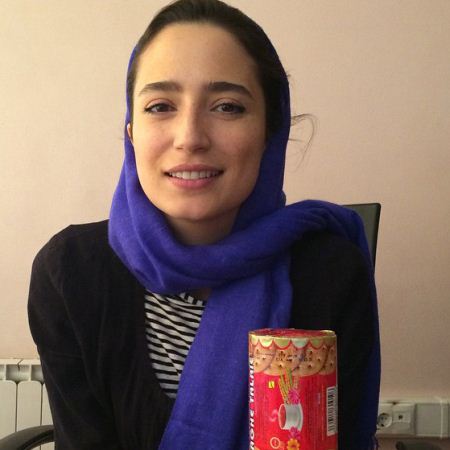 تصاویر ناب و داغ نگار جواهریان