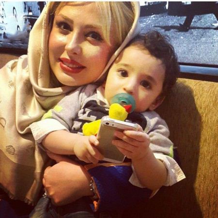 عکس های نیوشا ضیغمی عکس های نیوشا ضیغمی
