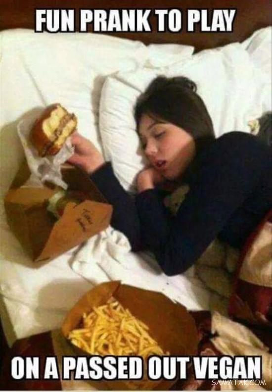 عکس نوشته های جالب، طنز، خنده دار و ترول