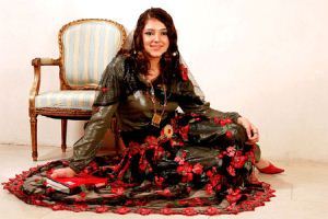 125 مدل لباس کردی زنانه شیک و جدید 94 8956