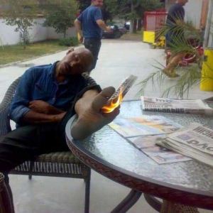 جوک خفن و خنده دار جدید 1 56265