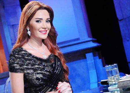 فول آلبوم عکس های سیرین عبدالنور خواننده لبنانی